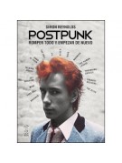 Postpunk Postpunk