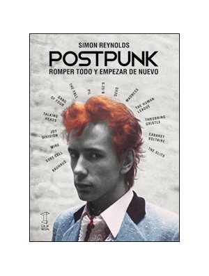 Postpunk