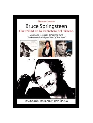 Bruce Springsteen