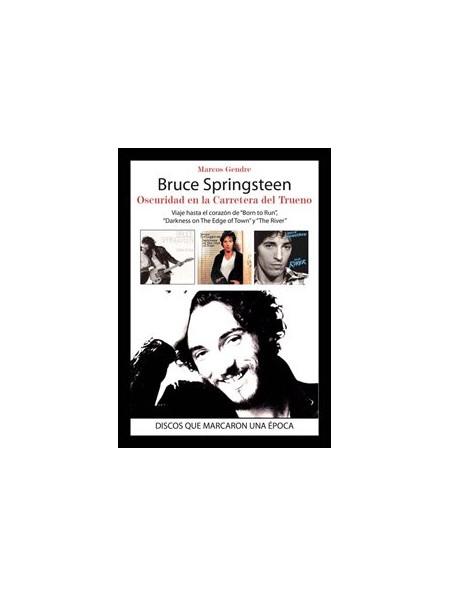Bruce Springsteen