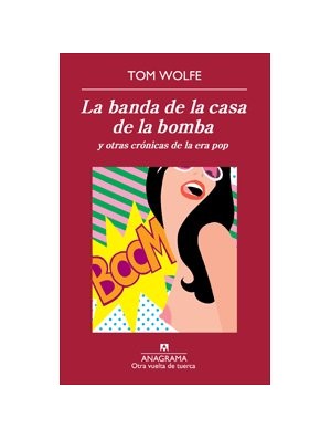La banda de la casa de la bomba