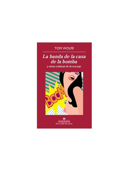 La banda de la casa de la bomba