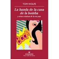 La banda de la casa de la bomba