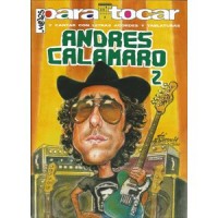 Andrés Calamaro
