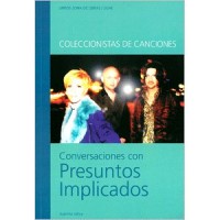 Coleccionistas de canciones