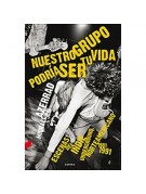 Nuestro grupo podría ser tu vida Nuestro grupo podría ser tu vida