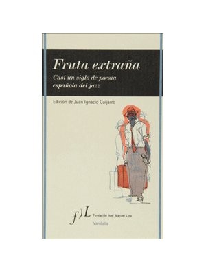 Fruta extraña