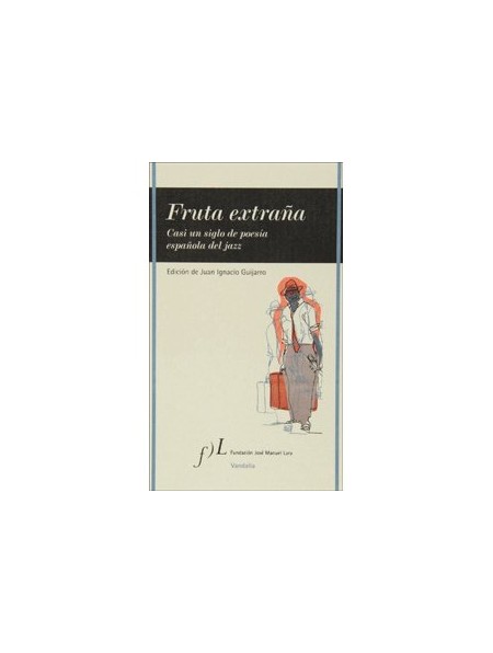 Fruta extraña