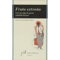 Fruta extraña