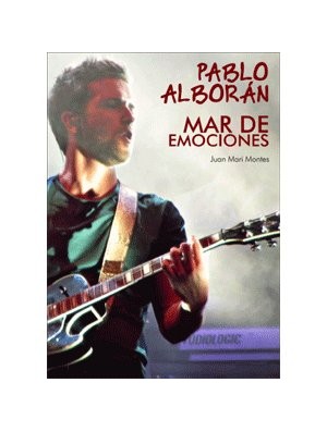 Pablo Alborán
