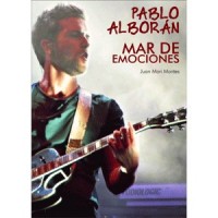Pablo Alborán