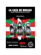 La caza de brujas La caza de brujas
