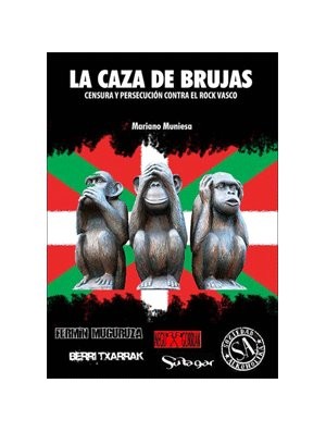 La caza de brujas