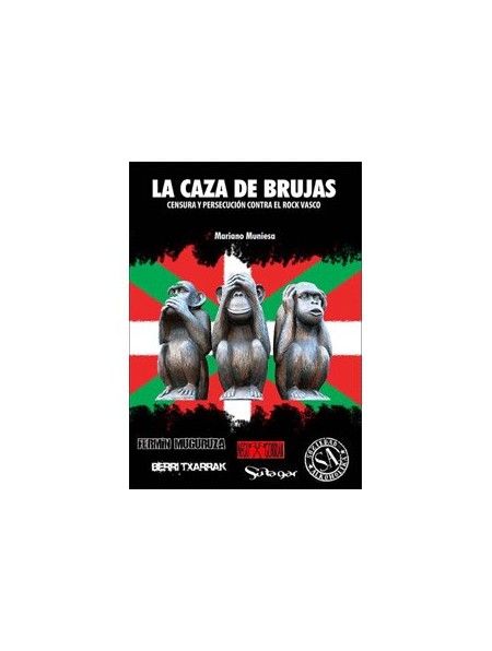 La caza de brujas