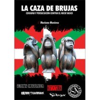 La caza de brujas