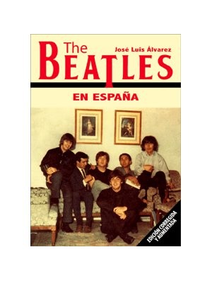 The Beatles en España