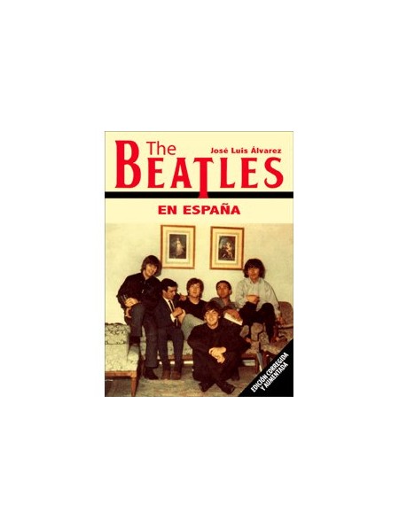 The Beatles en España