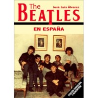 The Beatles en España