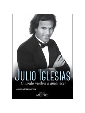 Julio Iglesias
