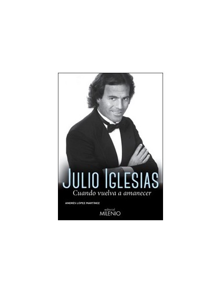 Julio Iglesias