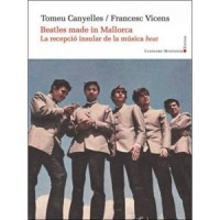 Beatles made in Mallorca