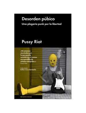 Desorden púbico