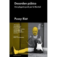 Desorden púbico