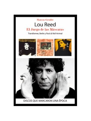 Lou Reed