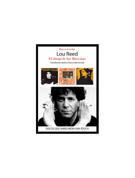 Lou Reed