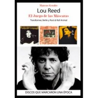 Lou Reed