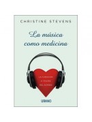 La música como medicina La música como medicina