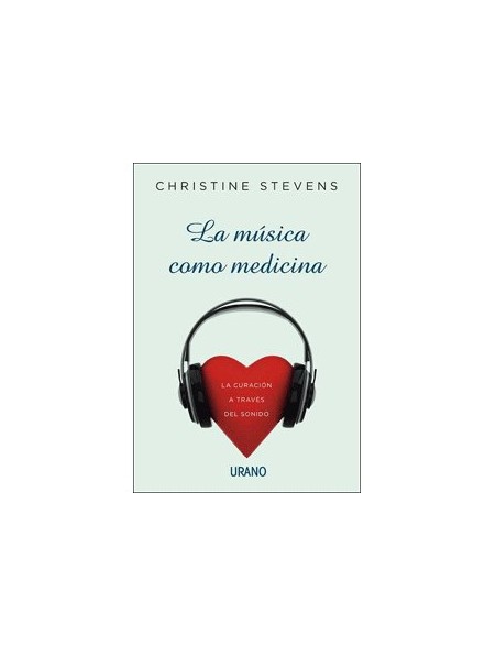 La música como medicina