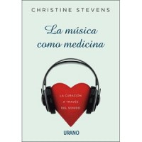 La música como medicina