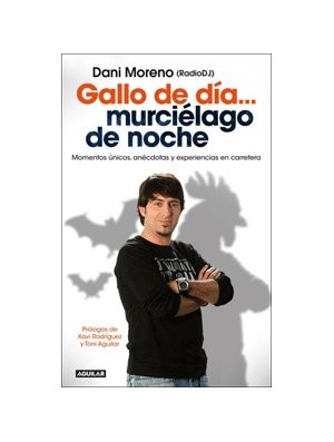 Gallo de día