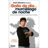 Gallo de día
