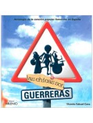 Las chicas son guerreras Las chicas son guerreras