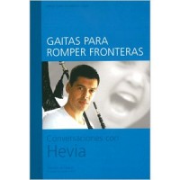 Gaitas para romper fronteras
