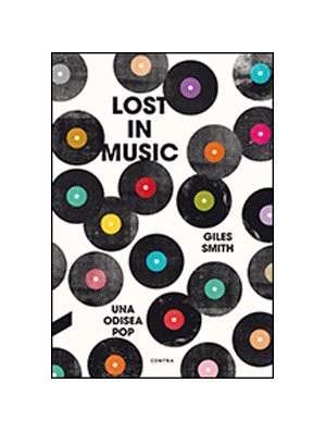 Lost in Music