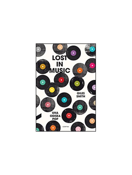 Lost in Music