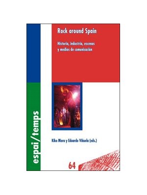 Rock around Spain
