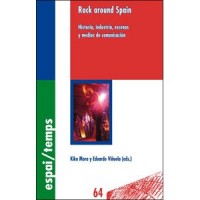 Rock around Spain