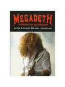 Megadeth Megadeth