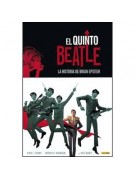 El quinto Beatle El quinto Beatle