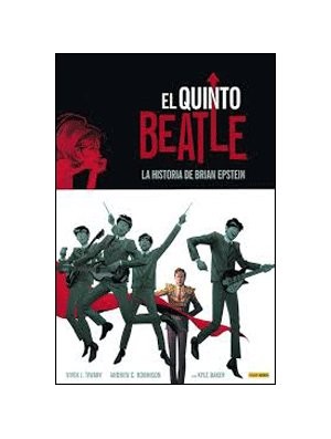 El quinto Beatle