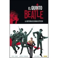 El quinto Beatle