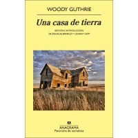 Una casa de tierra