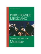 Puro Power Mexicano