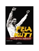 Fela Kuti Fela Kuti