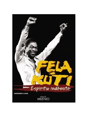 Fela Kuti