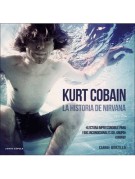 Kurt Cobain Kurt Cobain